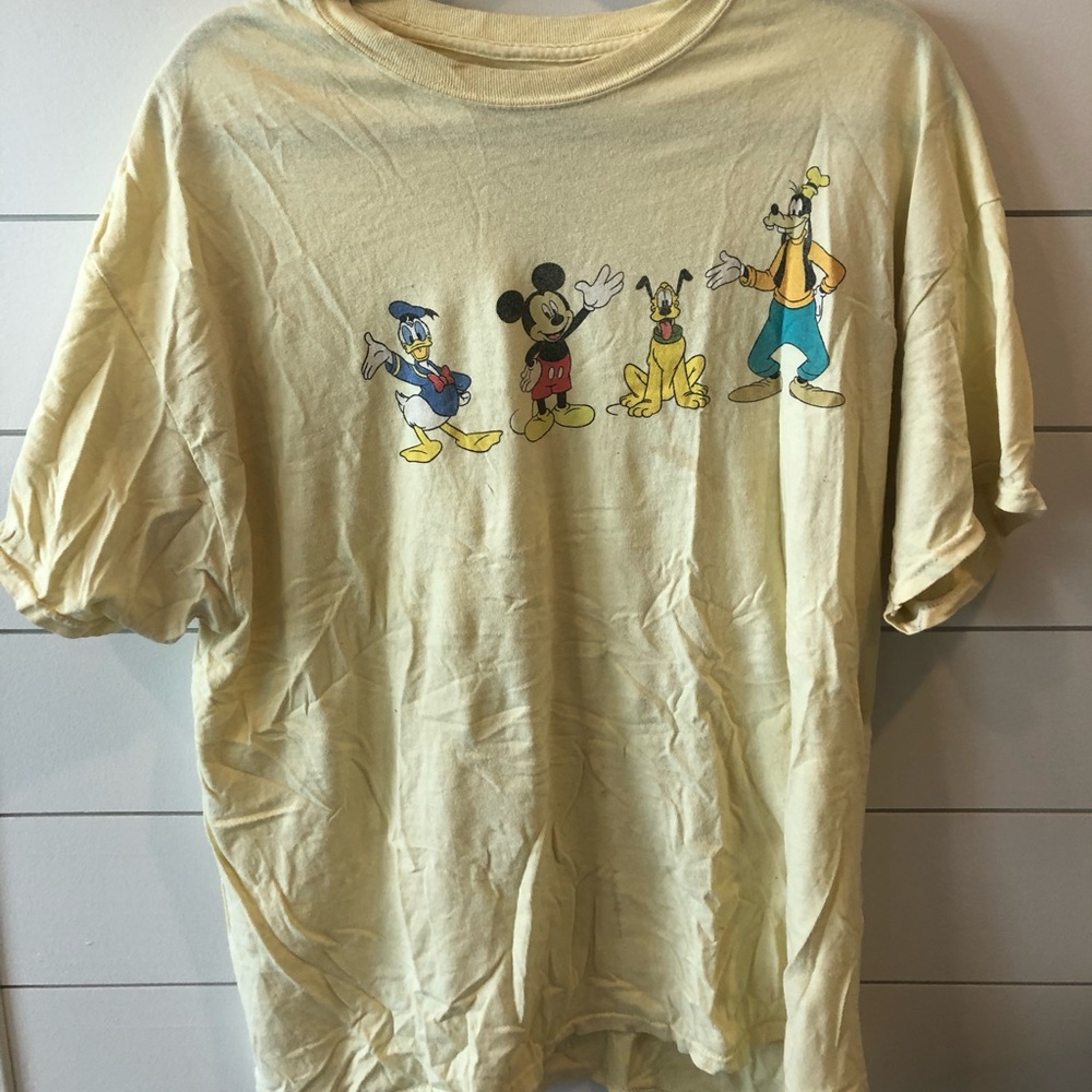 Urban Outfitters Oversized Tee